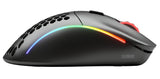Glorious Gaming Model D Wireless mus Spil Højre hånd RF trådløst 19000 dpi