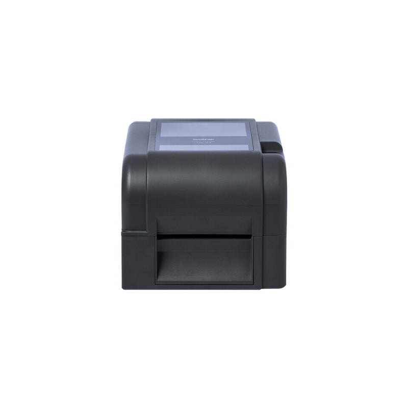 Brother TD-4420TN etiketprinter Direkte termisk/termisk overførsel 203 x 203 dpi 152 mm/sek. Ledningsført Ethernet LAN