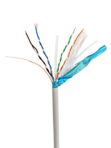 Gembird FPC-6004-SOL netværkskabel Grå 305 m Cat6 F/UTP (FTP)