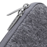 Rivacase 7903 33,8 cm (13.3") Etui Grå