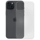 PEDEA 50160971 mobiltelefon etui 17 cm (6.7") Cover Transparent