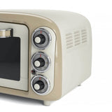 Ariete 0979/03 18 L 1380 W Beige Grill