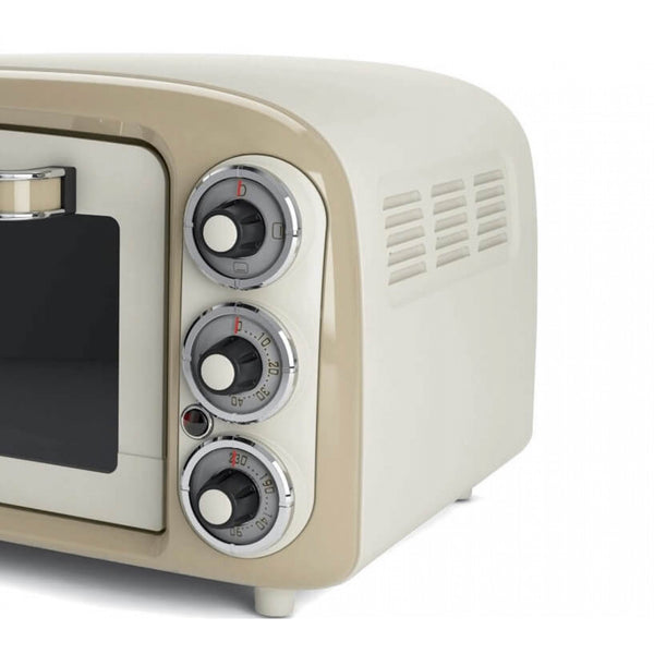 Ariete 0979/03 18 L 1380 W Beige Grill