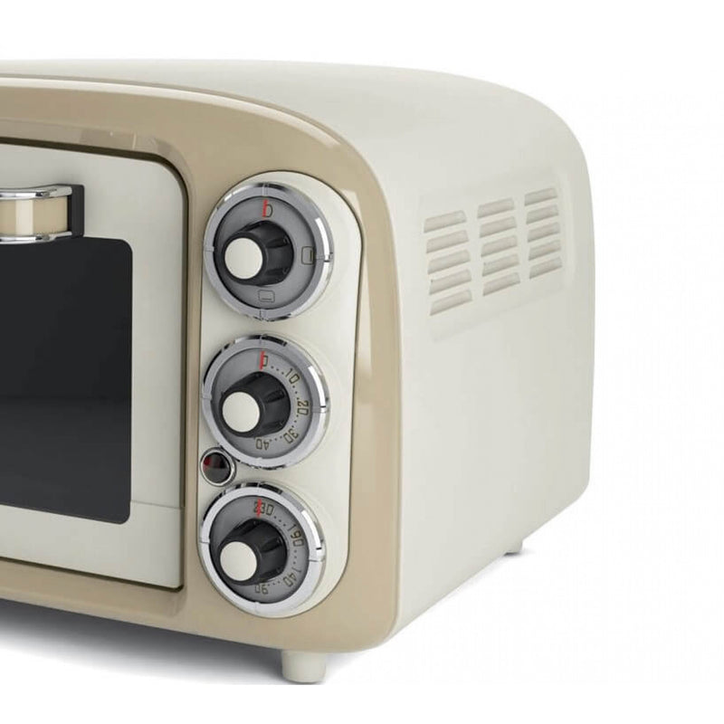 Ariete 0979/03 18 L 1380 W Beige Grill