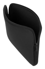Rivacase Antishock 33,8 cm (13.3") Etui Sort