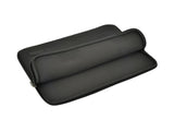 Conceptronic OBRIX02B taske og etui til laptop 36,6 cm (14.4") Sort