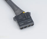 Akasa AK-CBPW02-30 intern strømkabel 0,3 m