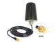 DeLOCK 89533 antenne Omniretningsbestemt antenne SMA 0 dBi