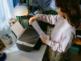 HP DeskJet 2920 Trådløst All-in-One Farve Printer, Instant Ink