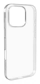 PURO 0.3 Nude mobiltelefon etui 17 cm (6.7") Cover Transparent