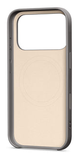 Apple MGY74LL/A mobiltelefon etui 16 cm (6.3") Cover Granit, Grå