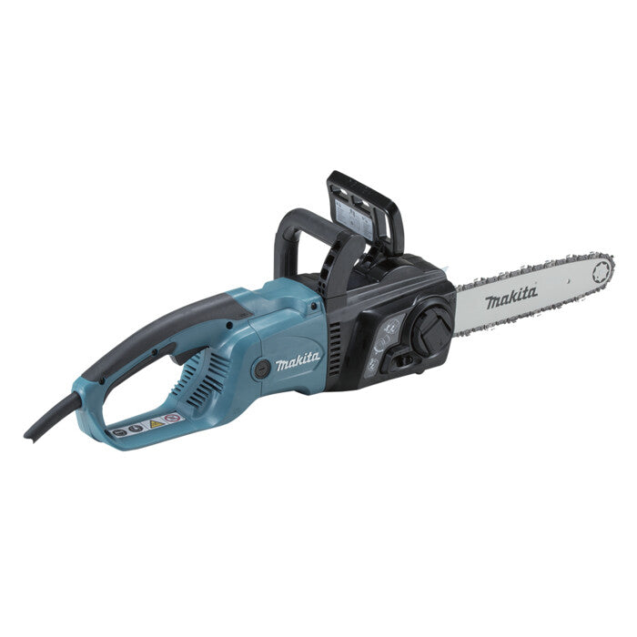 Makita UC3051A kædesav 2000 W Sort, Blå