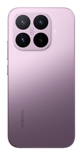 Xiaomi 17T 16,7 cm (6.59") Dual SIM 5G USB Type-C 12 GB 256 GB 6500 mAh Violet