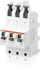 ABB S751/3-E35 kredsløbsafbryder