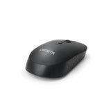 DICOTA SILENT V2 mus Kontor RF trådløst