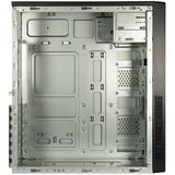 Inter-Tech IT-2812 Business Midi Tower Sort