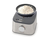 Kenwood MultiPro Compact+ FDM316SS foodprocessor 800 W 2 L Grå Indbyggede vægte