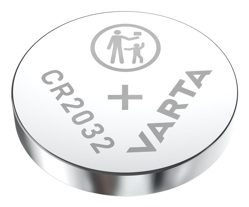 Varta -CR2032