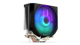 ENDORFY Spartan 5 MAX ARGB Processor Luftkøler 12 cm Sort 1 stk