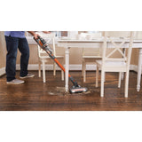 Black & Decker BHFEV182C-QW stav støvsuger & elektrisk kost 2-i-1 stangstøvsuger Batteri Dry Poseløs Orange, Titanium 2 At