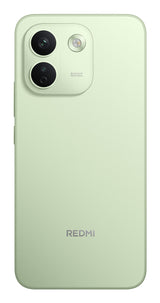 Xiaomi REDMI Note 17 Pro Max 17,4 cm (6.83") Dual SIM 5G 8 GB 256 GB 9210 mAh Grøn