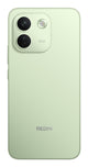 Xiaomi REDMI Note 17 Pro Max 17,4 cm (6.83") Dual SIM 5G 8 GB 256 GB 9210 mAh Grøn