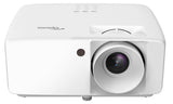 Optoma ZW350E 4000 ANSI lumens DLP WXGA (1280x800) 3D Hvid