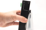 Digitus DN-651126 netværksswitch Ikke administreret Gigabit Ethernet (10/100/1000) Sort