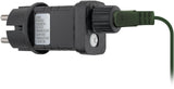 Goobay 60387 dekorativ belysning Fairy lights 400 pære(r ) LED 0,04 W