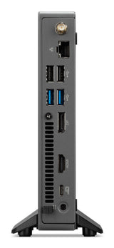 Acer Veriton N VN2590G Intel Core 5 120U 16 GB DDR4-SDRAM 512 GB SSD FreeDOS Mini PC Grå