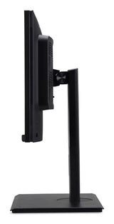 Acer B8 B278U G computerskærm 68,6 cm (27") 2560 x 1440 pixel Quad HD LCD Sort