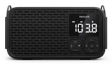 Philips TAR3500/00 radio Bærbar Digital Sort