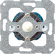 GIRA 014900 kontaktplade & kontakthætte Aluminium