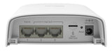 TP-Link Omada Gateway gateway/controller 10, 100, 1000 Mbit/s