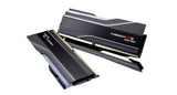 G.Skill Trident Z5 Neo RGB F5-5600J4040D48GX2-TZ5NR hukommelsesmodul 96 GB 2 x 48 GB DDR5 288-pin DIMM