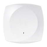 Cisco 9178 Series CW9178I-CFG WLAN adgangspunkt 24000 Mbit/s Hvid Strøm over Ethernet (PoE)