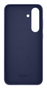 Samsung EF-VS731 mobiltelefon etui 17 cm (6.7") Cover Marineblå