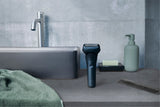 Panasonic ES-LT4B Folie shaver Trimmer Blå