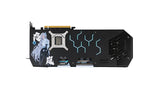 PowerColor RX 9070 XT Hellhound REVA AMD Radeon RX 9070 XT 16 GB GDDR6