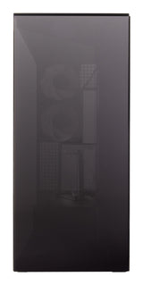 ARCTIC Xtender VG Black (Tinted Glass) Midi Tower Sort