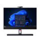 Lenovo ThinkCentre M90a Gen 5 Intel® Core™ i5 i5-14500 60,5 cm (23.8") 1920 x 1080 pixel Berøringsskærm All-in-One PC 16 GB DDR5-SDRAM 1 TB SSD Windows 11 Pro Wi-Fi 6E (802.11ax) Sort