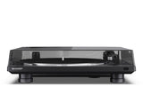 Sharp RP-TT100 pladespiller Bæltedrevet pladespiller Sort Automatisk