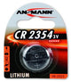 Ansmann 3V Lithium CR2354 Engangsbatteri