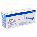 Brother TN-1050 tonerpatron 1 stk Original Sort