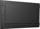 iiyama LH7564UHS-B1AG skilte display Digital fladpaneldisplay 190,5 cm (75") Wi-Fi 500 cd/m² 4K Ultra HD Sort Indbygget processer Android 24/7