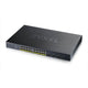 Zyxel XGS1935-28HP Administreret L3 Gigabit Ethernet (10/100/1000) Strøm over Ethernet (PoE)