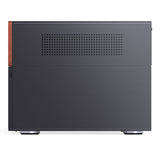Jonsbo N4 Black Micro Tower Sort