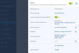 Acronis Advanced Backup Virksomhed 25 licens(er) Licens Engelsk 1 År
