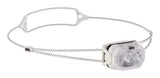 Petzl Swift LT Hvid Hovedbånd lommelygte LED