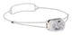 Petzl Swift LT Hvid Hovedbånd lommelygte LED